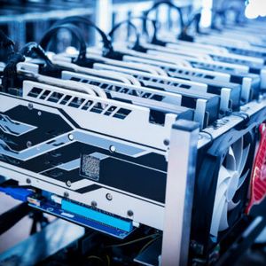 Bitcoin Mining Difficulty Sees Sharp 3.59% Drop