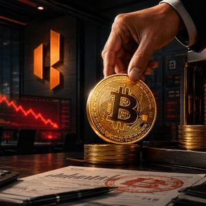 Strategy Buys Another 950 Bitcoin As Holdings Reach 846,000 BTC