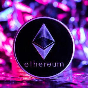 Ethereum Rallies Above $1,400 As Sharks Accumulate