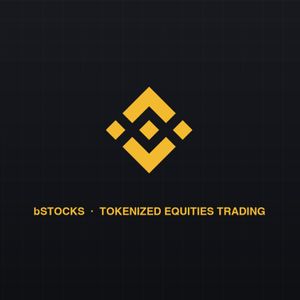 Binance bStocks Hits $1 Billion As Tokenized Stock Trading Accelerates