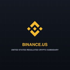 Binance.US Seeks $100 Million Funding Round At $1 Billion Valuation