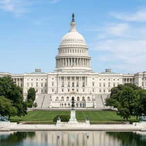Crypto Giants Feature In $210 Million Political Donations Report As Regulatory Scrutiny Grows