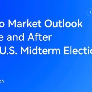 HTX Research Publishes Crypto Market Outlook Ahead of the 2026 U.S. Midterm Elections