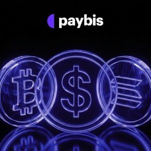 Paybis Adds iDEAL, BLIK, Multibanco and EPS for Buying Crypto in Europe