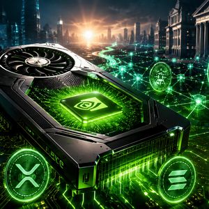 Grayscale Looks Beyond AI Tokens To The Data And Credit Behind Computing