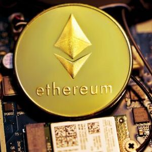Ethereum Hits Monthly High And Turns Deflationary Again