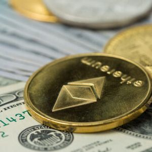 Ethereum Price Remains Supported For A Fresh Increase Above $1,600