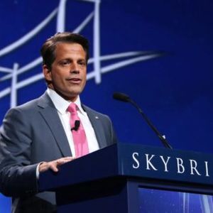 Scaramucci: FTX Cannot Be Saved, Sam Betrayed Me