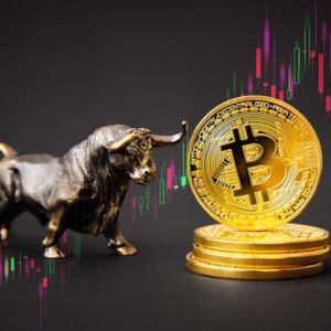 Crypto Analyst Says Bitcoin Price Could See Another 30% Rally