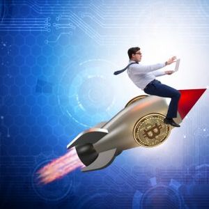 Bitcoin Price Gearing For Another Lift-Off and Might Surge To $25K
