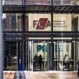 FCA to Lift Ban on Crypto ETFs