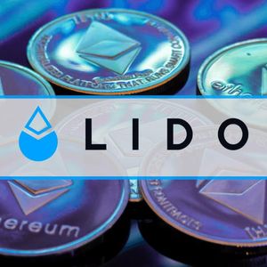 Lido Finance Records Highest Daily Stake Inflow of Over 150,000 ETH