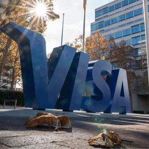 Visa Exec Faults Reuters Story, Says Company Remains Bullish on Crypto