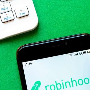 Robinhood Rolls Out Wallet App Worldwide for IOS