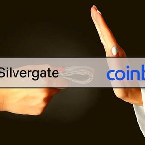 Coinbase Dumps Silvergate for Signature Bank