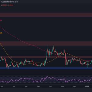 XRP Slumps Even Lower as $0.30 Seemingly in Play (Ripple Price Analysis)