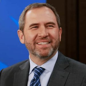 Ripple CEO Says America Falls Behind Other Countries in Crypto Adoption