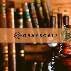 FTX Sues Grayscale to Unlock $9 Billion From Bitcoin and Ethereum Trusts