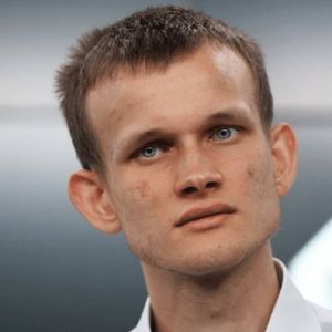 Vitalik Buterin Offloading $700K of Altcoins: Here’s Which Coins