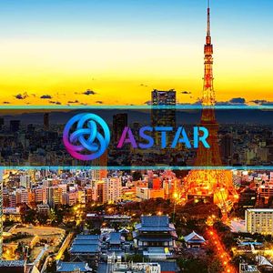 Polkadot’s Astar Network Partners Tokyo’s Shibuya to Support Web3 Strategy