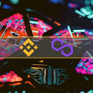 Binance NFT Announces Integration With Polygon Network