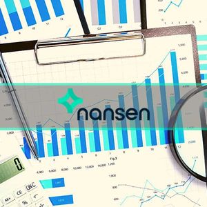 Nansen Launches Data Platform for Crypto Investors and Projects