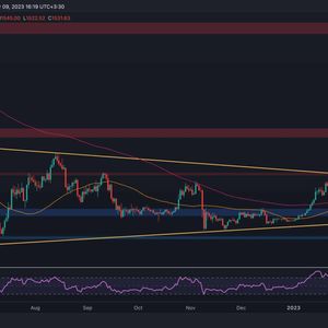 ETH Slips Toward $1.5K But How Much Lower Can it Go? (Ethereum Price Analysis)