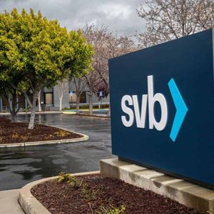 Silicon Valley Bank in Talks to Sell Itself After Failed Capital Raise: Report
