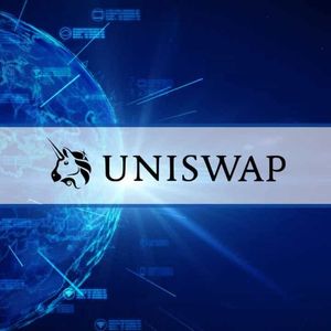 Uniswap Hits ATH of Almost $12B in Trading Volume Amidst USDC Crisis