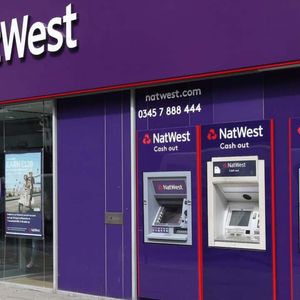 UK’s Third Largest Bank NatWest Places £1,000 Daily Limit on Crypto Deposits