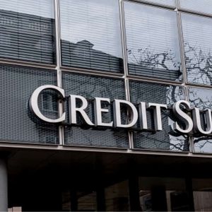 More Bank Trouble? Credit Suisse Plummets 30% as Largest Shareholder Withdraws Support