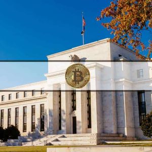 Was This the Bitcoin Bottom Signal? Fed Pivot Not Far Away According to Analyst