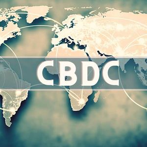 CBDC Transactions to Surpass $210 Billion in Less Than a Decade (Study)
