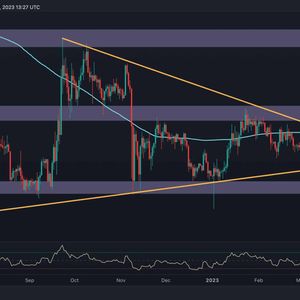 XRP Testing Crucial Resistance, is $0.5 in Play? (Ripple Price Analysis)