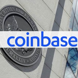 SEC Issues Wells Notice Against Coinbase for Listing Unregistered Securities