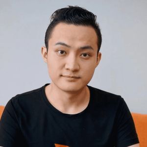 TRX, HT, BTT Crashed After SEC Accused Justin Sun of Securities Fraud