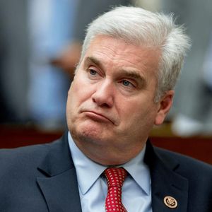 Tom Emmer Introduces Bill to Protect Blockchain Developers