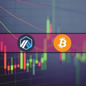 Bitcoin Rejected at $29K, Arbitrum’s ARB Dumps 20% Daily: Weekend Watch