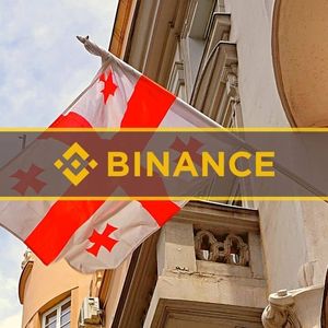 Binance Continues Global Expansion With New ‘Web3 Outpost’ in Georgia