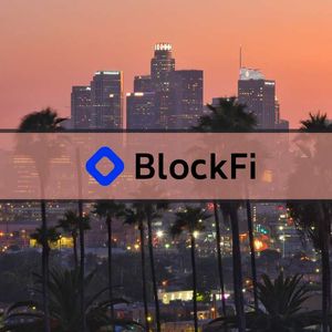 BlockFi to Reimburse Californians With Over $100,000