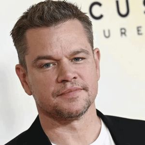 Hollywood Actor Matt Damon Explains Why he Appeared on Crypto.com Ad
