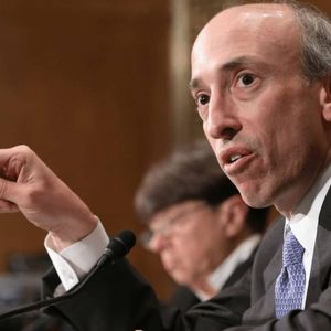 Gary Gensler Wants More SEC Funding to Crack Down on ‘Wild West’ Crypto