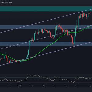 BTC at Crossroads: Is $30K Next or Is a Dump to $25K Incoming? (Bitcoin Price Analysis)