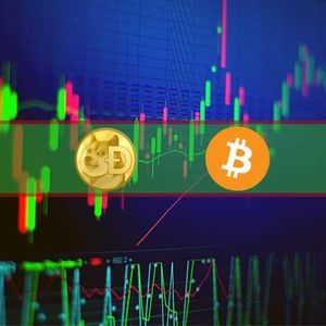 Bitcoin Faced Massive Volatility Amid Binance FUD, DOGE Skyrockets 25%: Market Watch