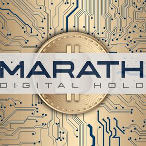 Marathon Digital Announces a Record Bitcoin Production in Q1 2023