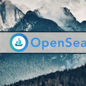 OpenSea Launches New ‘Polished’ Zero-Fee NFT Aggregator