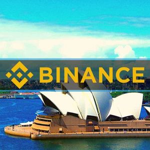Binance Winds Down Australian Derivatives Division