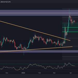 XRP Consolidates at $0.50, Is Another Rally in the Making? (Ripple Price Analysis)