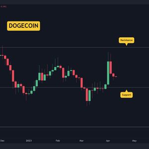 DOGE Crashes 20% in Three Days, How Low Can It Go? (Dogecoin Price Analysis)