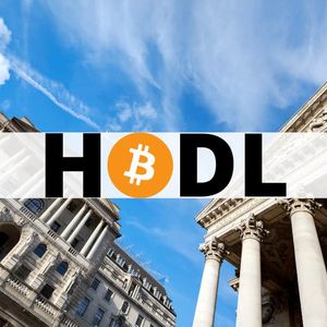 Bitcoin HODLers Increase at a Record Pace: Santiment